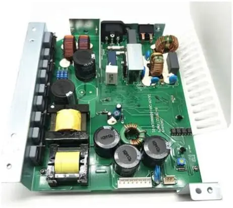 1-971632-90 인터멕 PX4i PX6i 열전사 바코드 라벨 프린터용 전원 공급 보드 1-971132-002