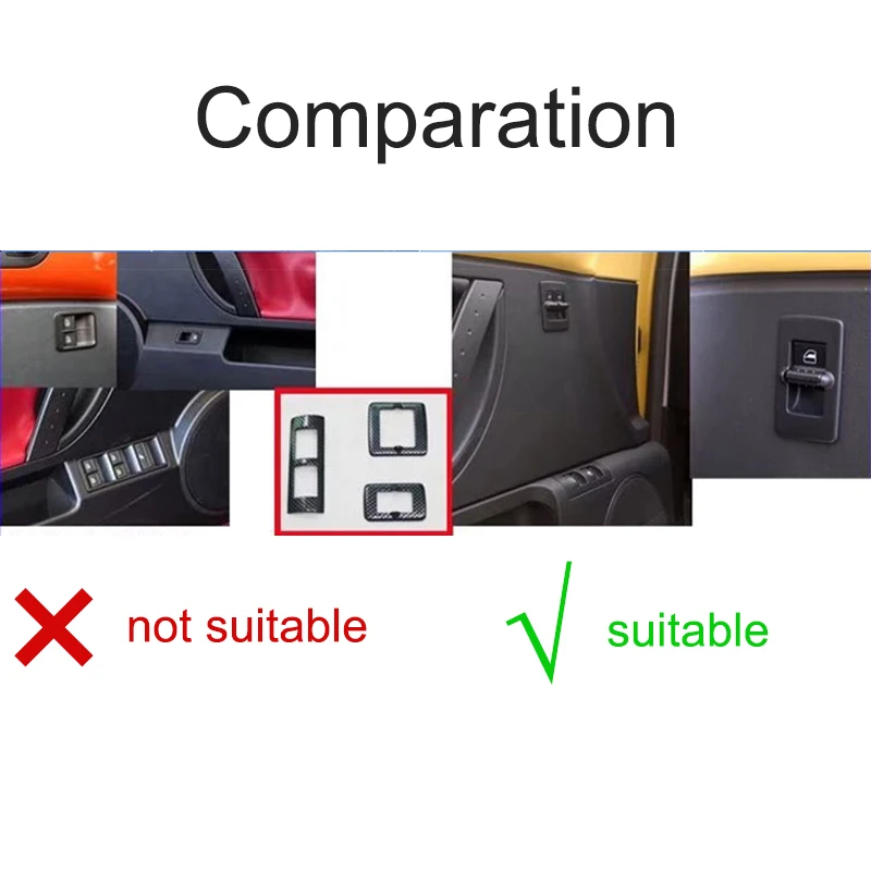 폭스 바겐 비틀 자동차 기어 시프트 커버 중간 센터 제어판 장식 스티커 플라스틱 수정 액세서리