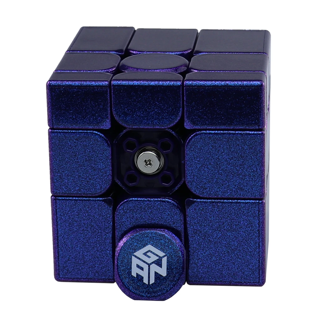 Rubik's Cube 3x3 GAN Mirror