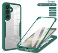 QC360-Green
