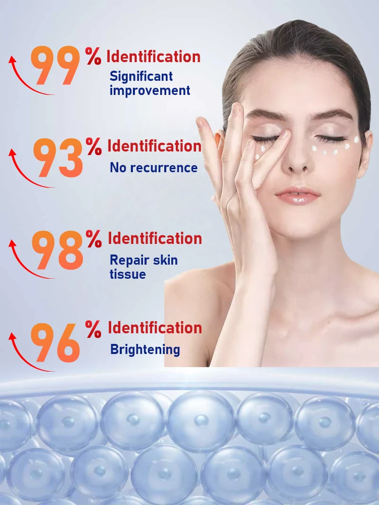 High Rated Hot Sale Advanced Eye Cream | Daily Eye Care for Common Eye Concerns 4