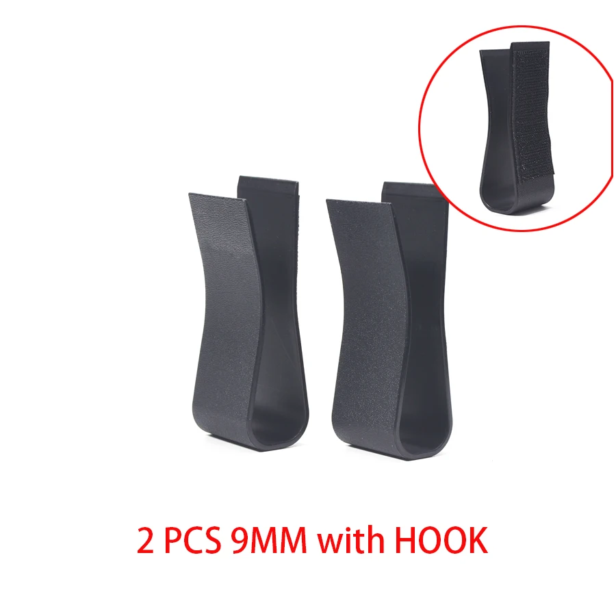 Fondina Morbida Per Caricatori KRYDEX 5.56 / 7.62 – Supporto Con Clip E MOLLE