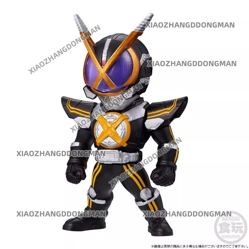In Stock Original Bandai Shokukan CONVERGE Kamen Rider FAIZ