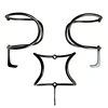 7/9g Ultralight Carbon Bottle Cage Bicycle Water Bottle Holder Road Bike MTB Matte/Glossy Cup Cycling Accessories Titanium Alloy 5