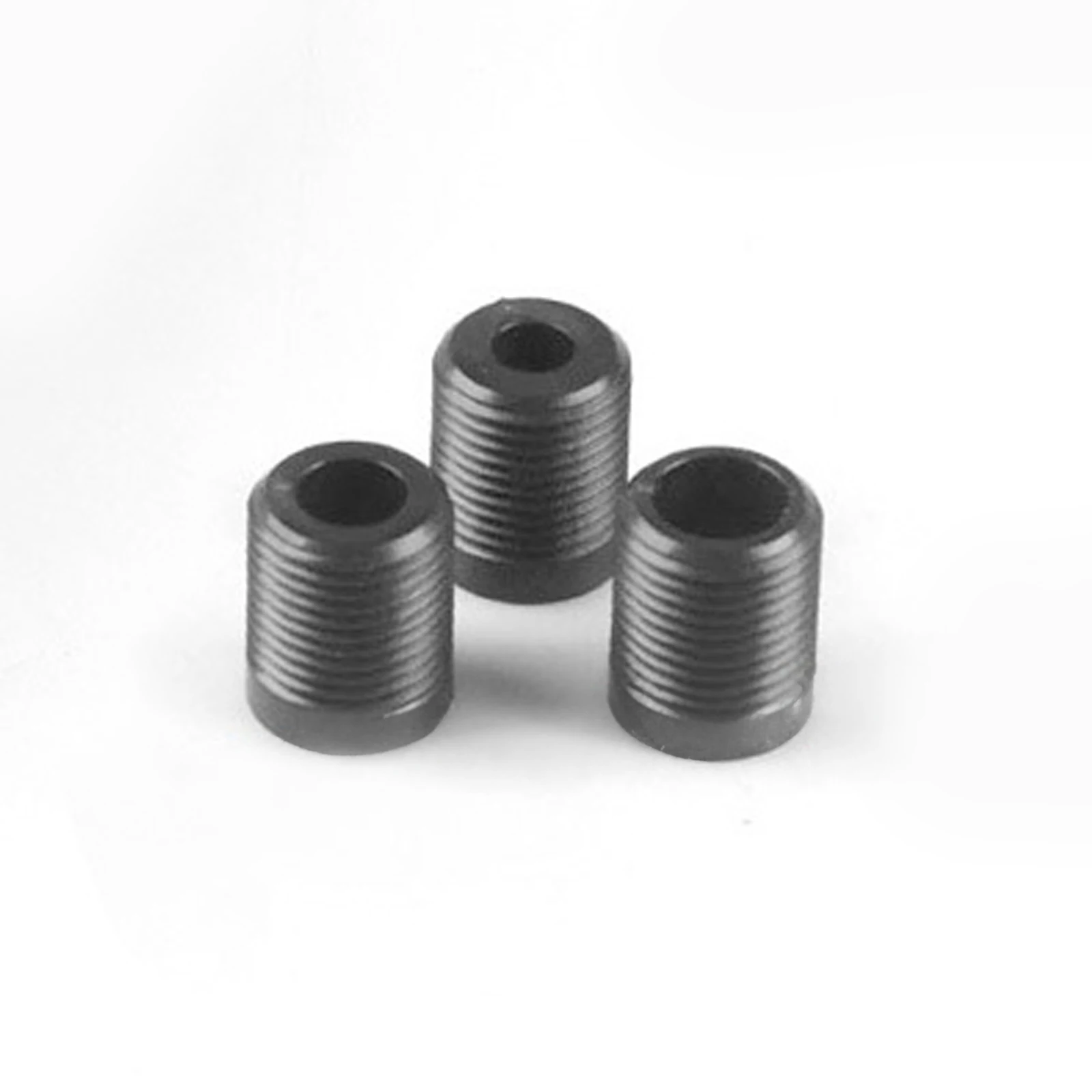 Manopola Phat In Alluminio Per Manopola Mod Cambio Adattatore In Metallo Logitech G29/G923/G920/G27