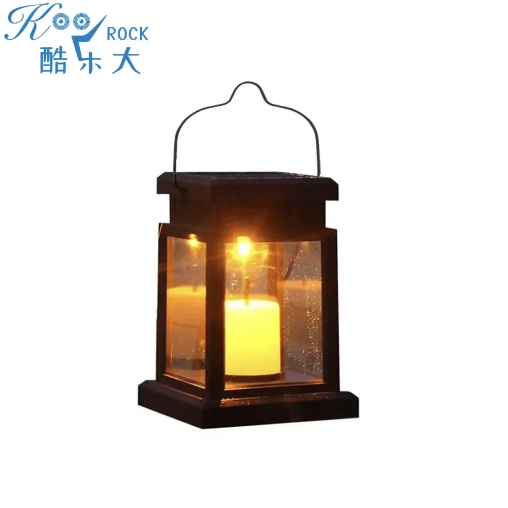 Solar Memorial candle,Waterproof commemorative lighting, for Loss of Loved One Sympathy Flameless, for Bereavement Prayers