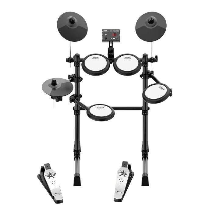 

China supplier mainstay product acoustic electric drums electronic electronic drum set