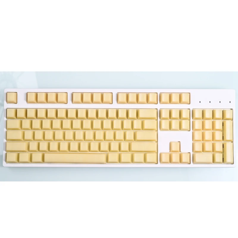 Keycaps Mechanical Keyboard Jelly | Jelly Key Caps Mechanical 