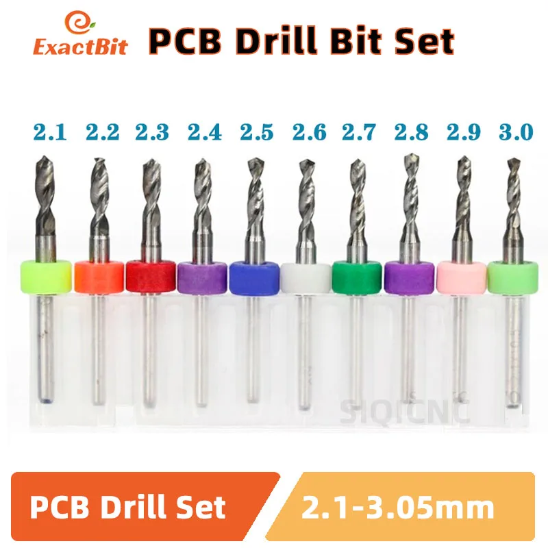 2-1-3mm-Carbide-Micro-Drill-Bits-Mini-Drill-Bit-Set-Print-Circuit-Board ...