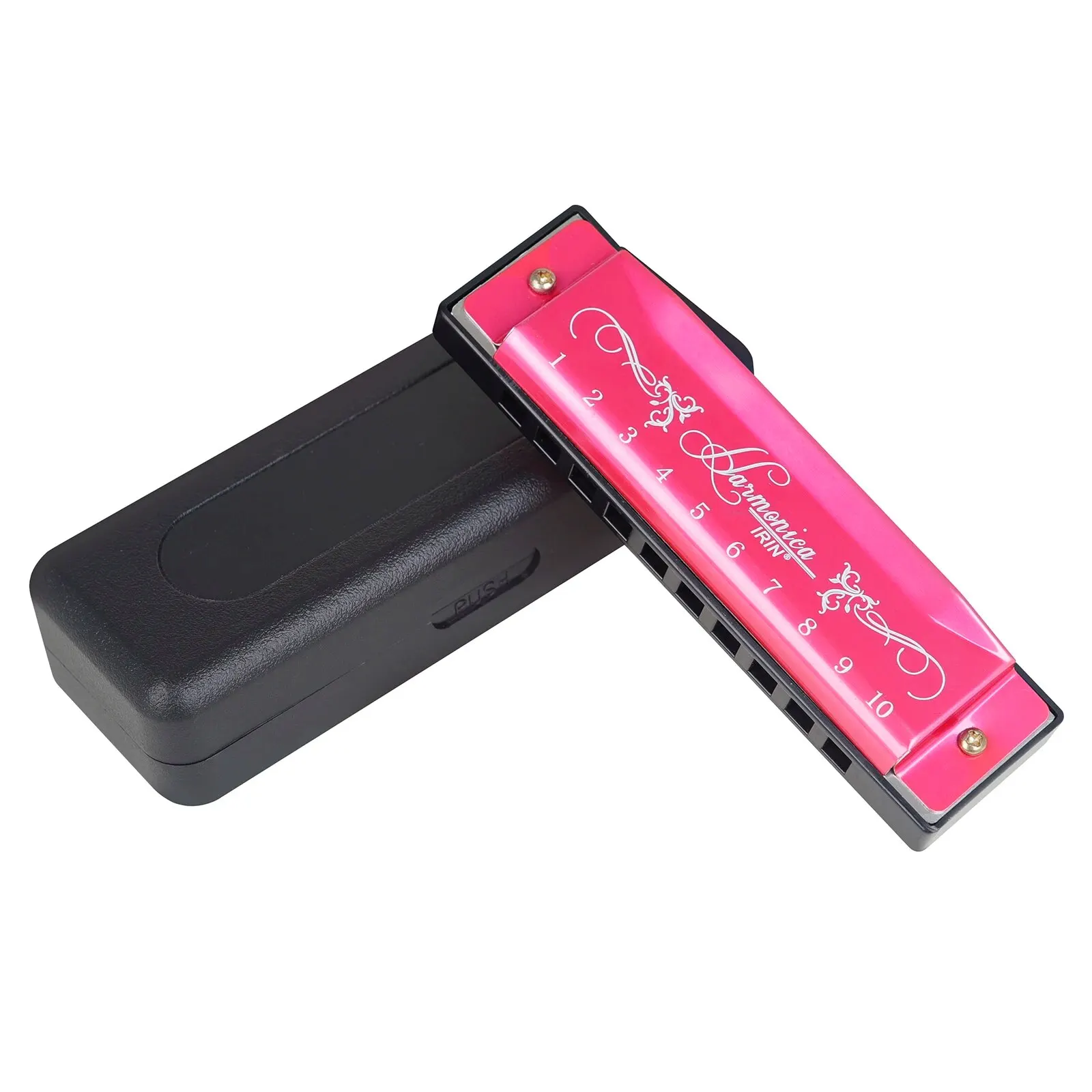 Rose red