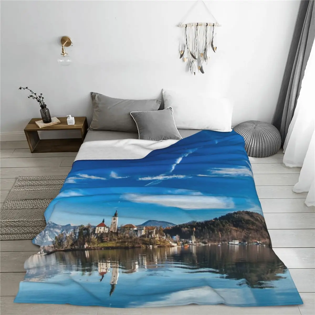 ������ ȣ������ ��ħ 278 ���, ħ�� �� ħ�뺸, �β��� �ִϸ��̼� ���, ���� ħ��