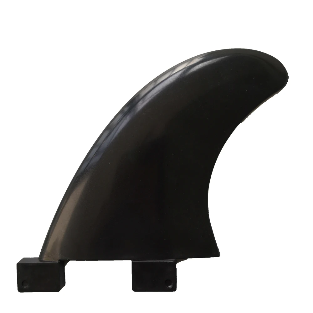 

HONVI FCS Surfboard GL surf fin plastic jade surfing 2 pcs per set fins