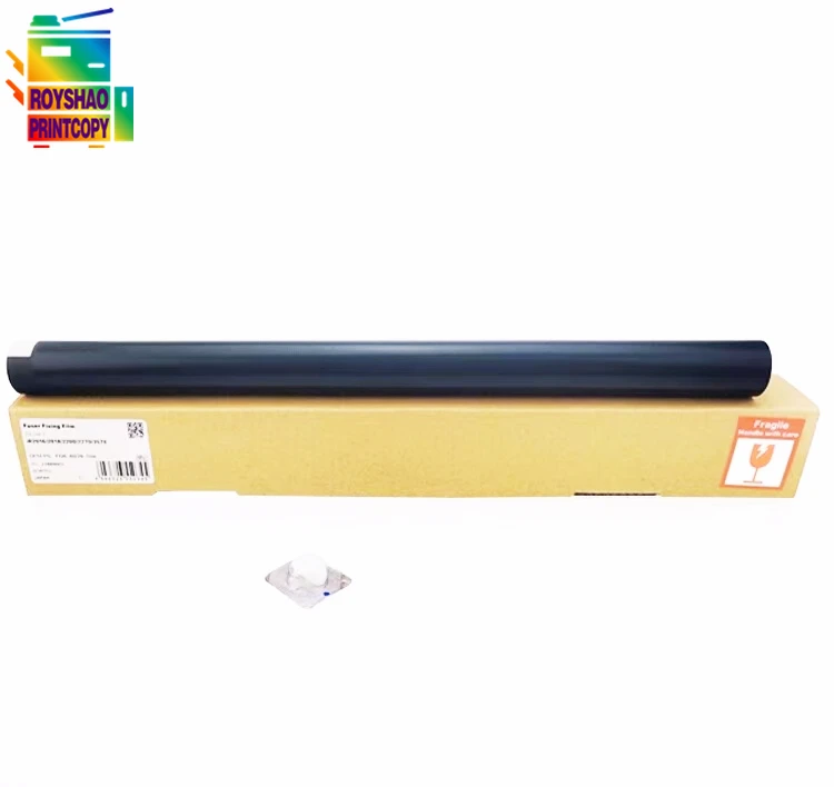 

for HP1010 Fuser Film Sleeve HP 1000 1010 1012 1015 1018 1022 1020 Fixing Heater CET Import Quality