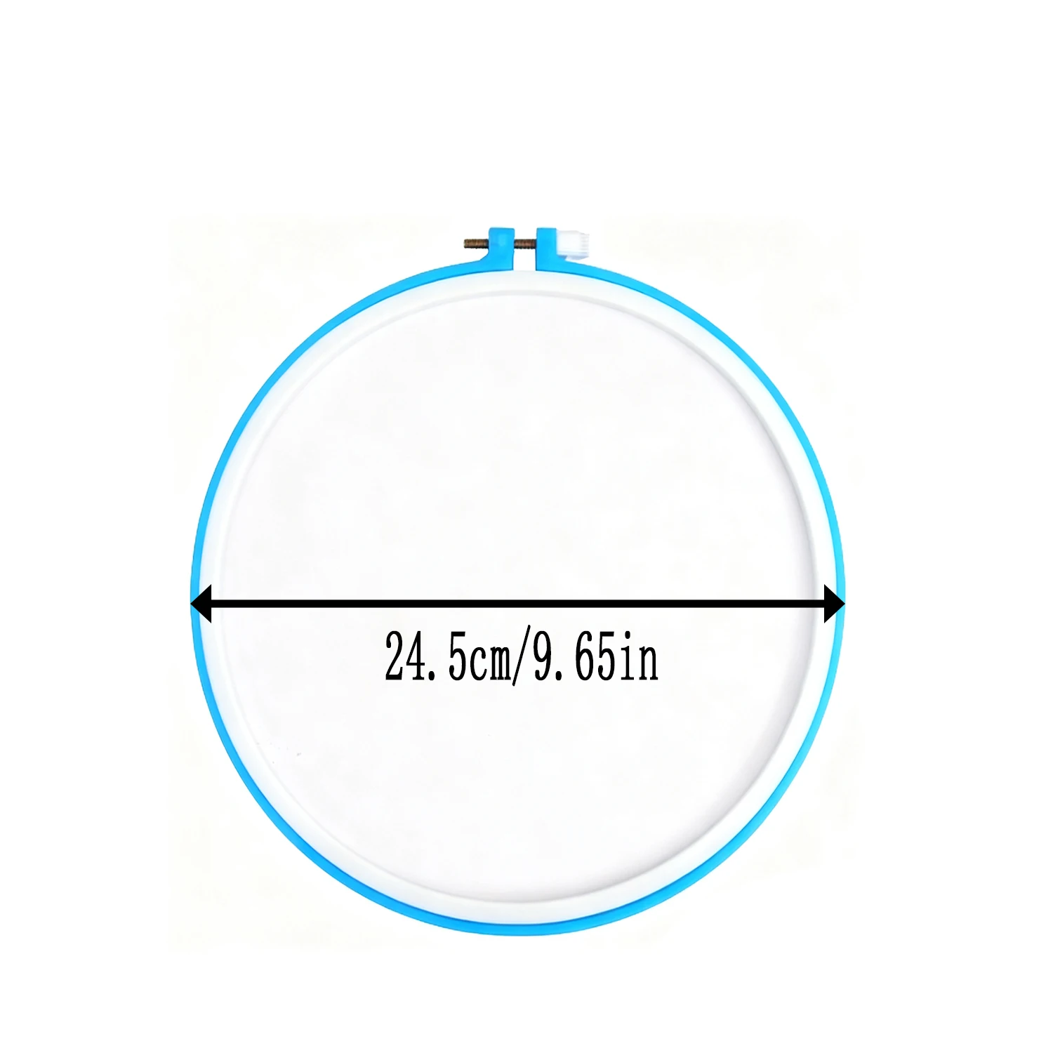 Blue 24.5cm