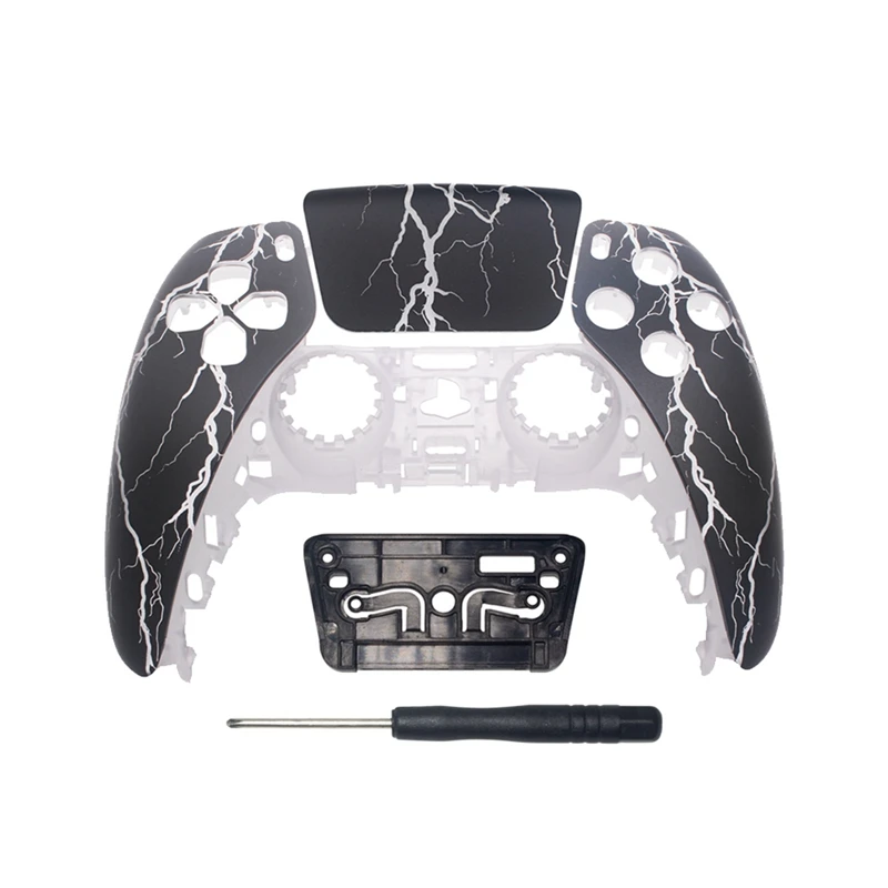 

Для PS5 Elite Gamepad BDM-010 1Rd обшивка для передней крышки