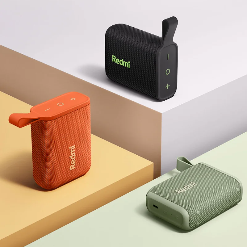 Xiaomi Bluetooth スピーカー Xiaomi Bluetoothスピーカー』レビューチェック ～高音質と