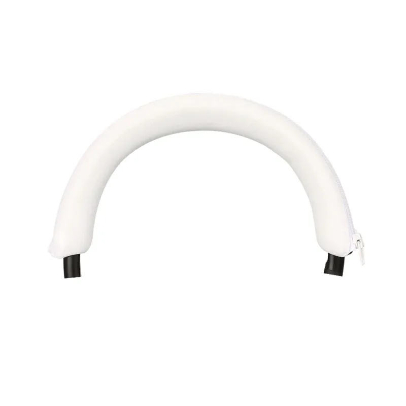 Protective Solid Color Headband Cover