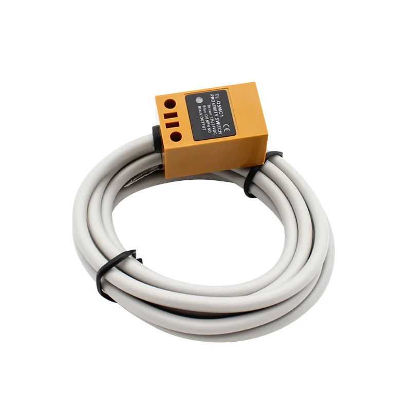 Inductive Proximity Sensor Switch TL-Q5MC2/MF1/MF2 NPN/PNP NO/NC DC6-36V 5mm 