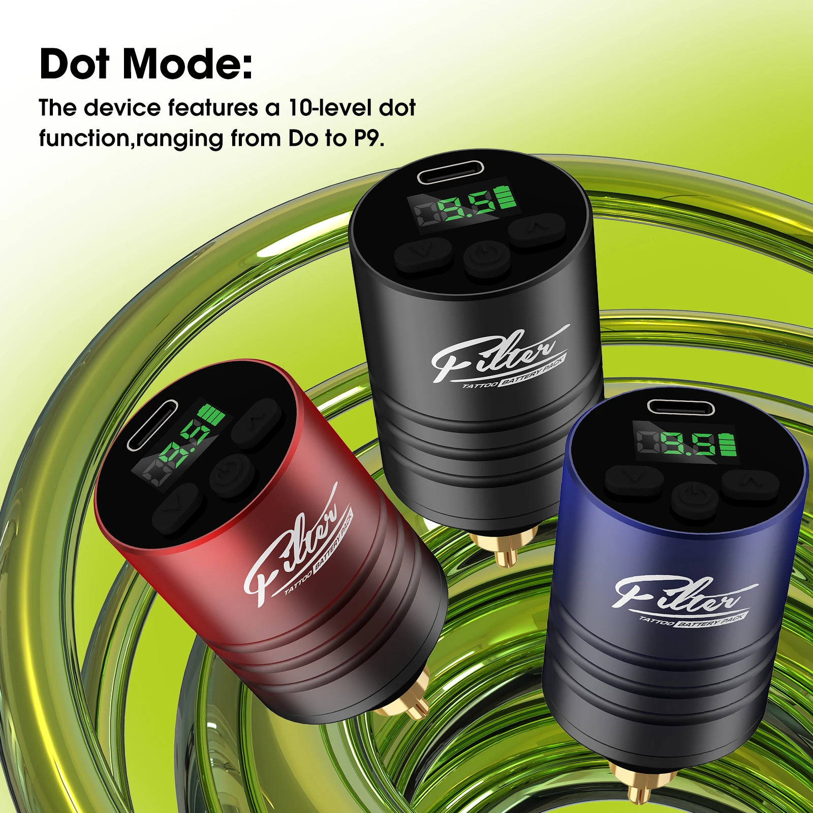 dsc-products