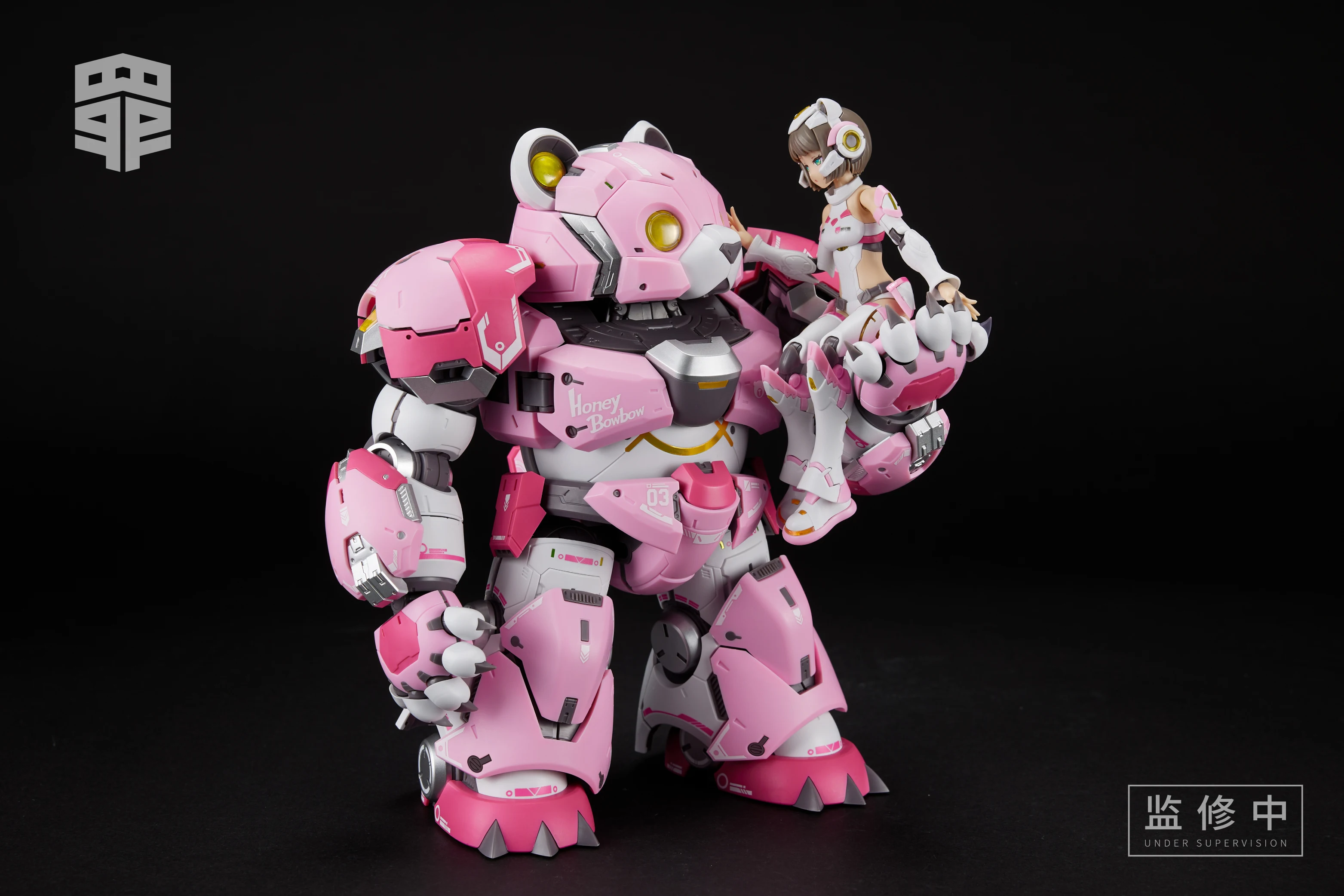 In Stock Zhuo Craftsman Will Soul Ji Sin Series Laziness