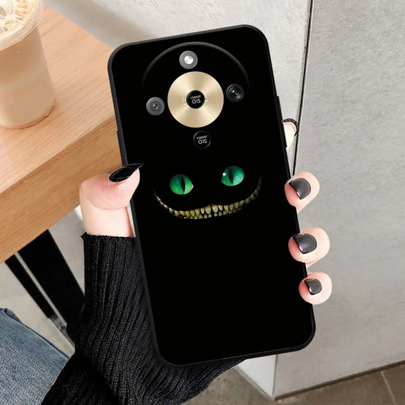 Shockproof Soft TPU Silicone Back Cover