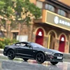 1:36 Ford Mustang GT Alloy Sports Car Model Diecasts Metal Toy Vehicles Car Model High Simulation Childrens Toys Gift Collection 6