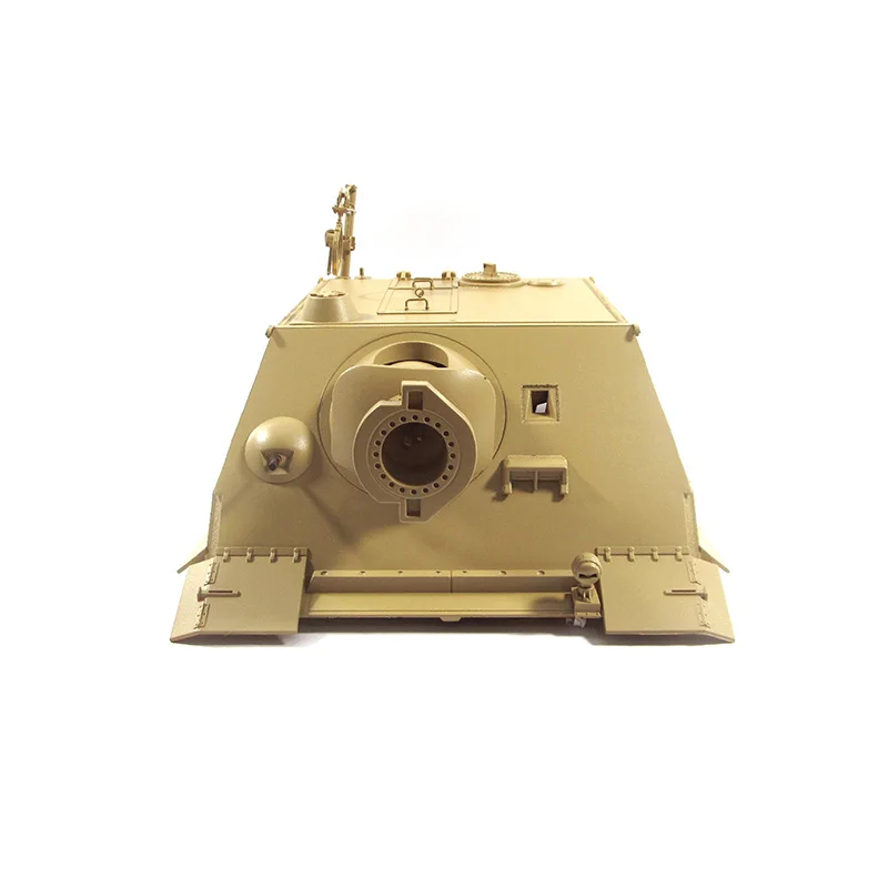 Mato 1/16 Sturmtiger RC Tank Coque Plastique MF3016