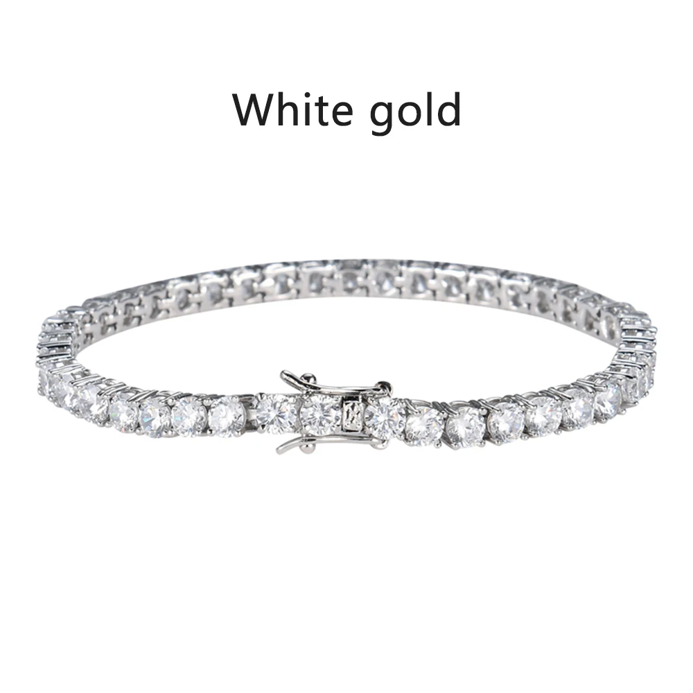 White gold