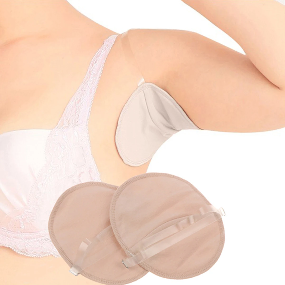 Underarm Waterproof Sweat-absorbing Pad