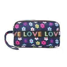  2022 New Fashion Ladies Wallets Clutch Bag Three-tier Wallet Women Bags 