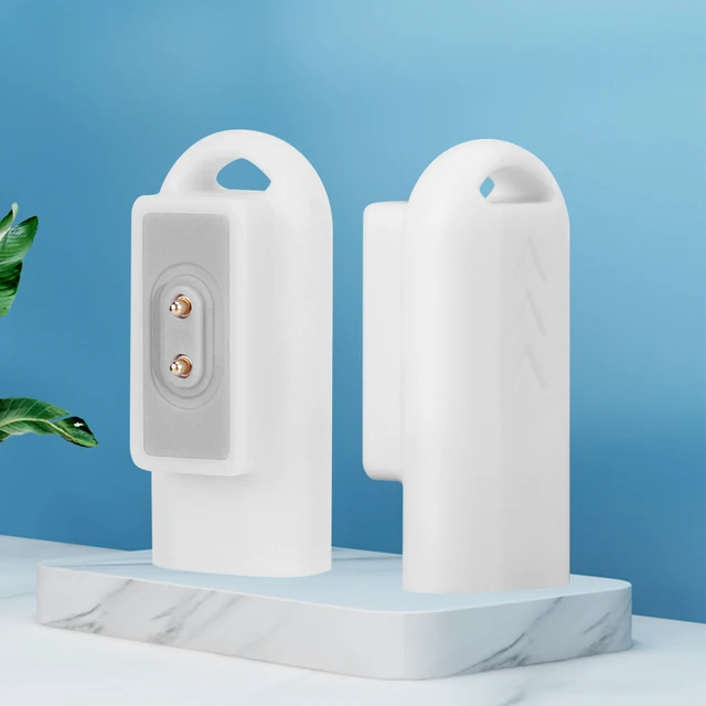 Adattatore USB-C A 90° Per Xiaomi Smartwatch - Caricatore Magnetico Per Mi Band 8 Pro/8, Redmi Watch 4/3 - Foto 10