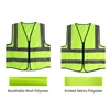 High Visibility Reflective Safety Vest 3