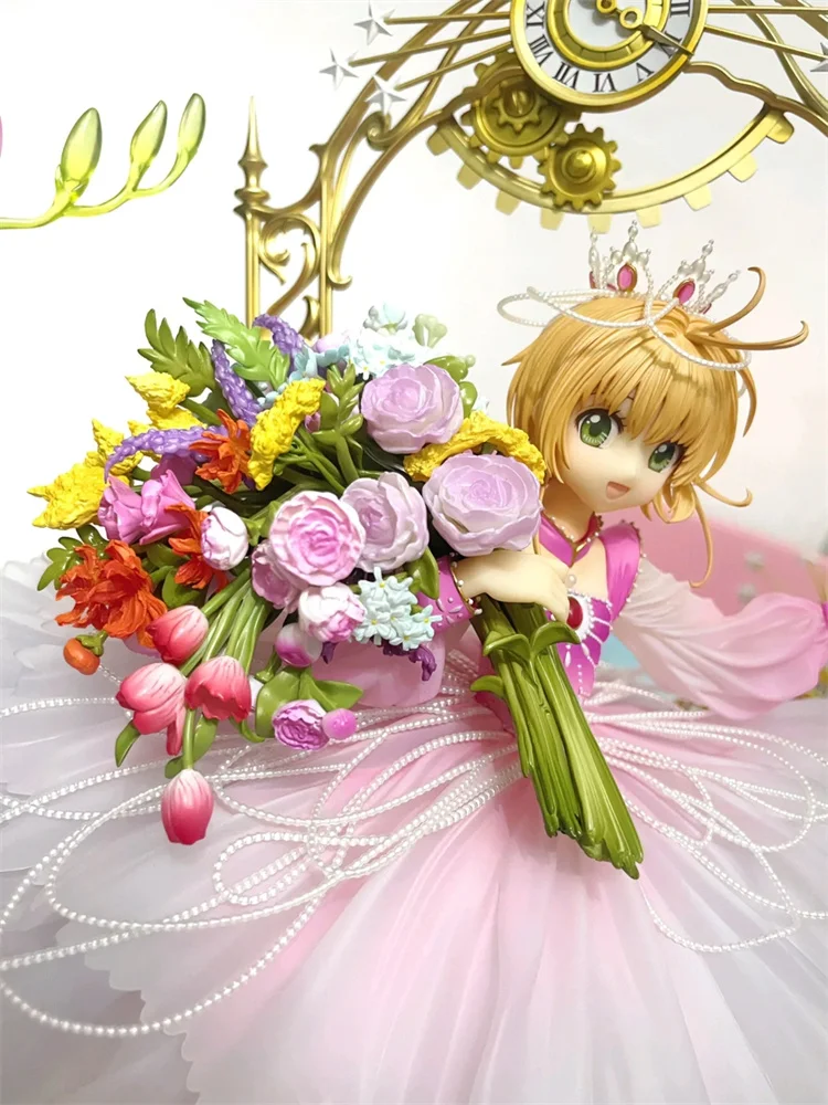 Genuine Card Captor Sakura Gsc Always Together Pinky Promise