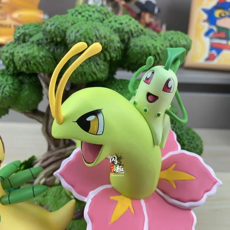 Pokémon meganium mini figure Pokemon
