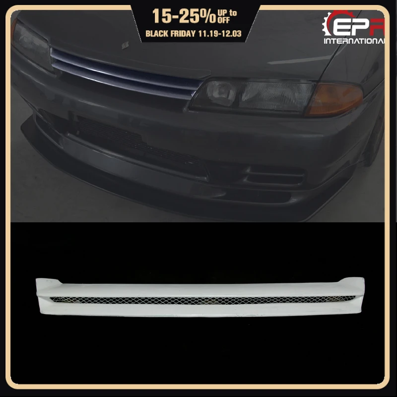 カーアクセサリー日産スカイラインR32 gtr oem frpファイバーグラス