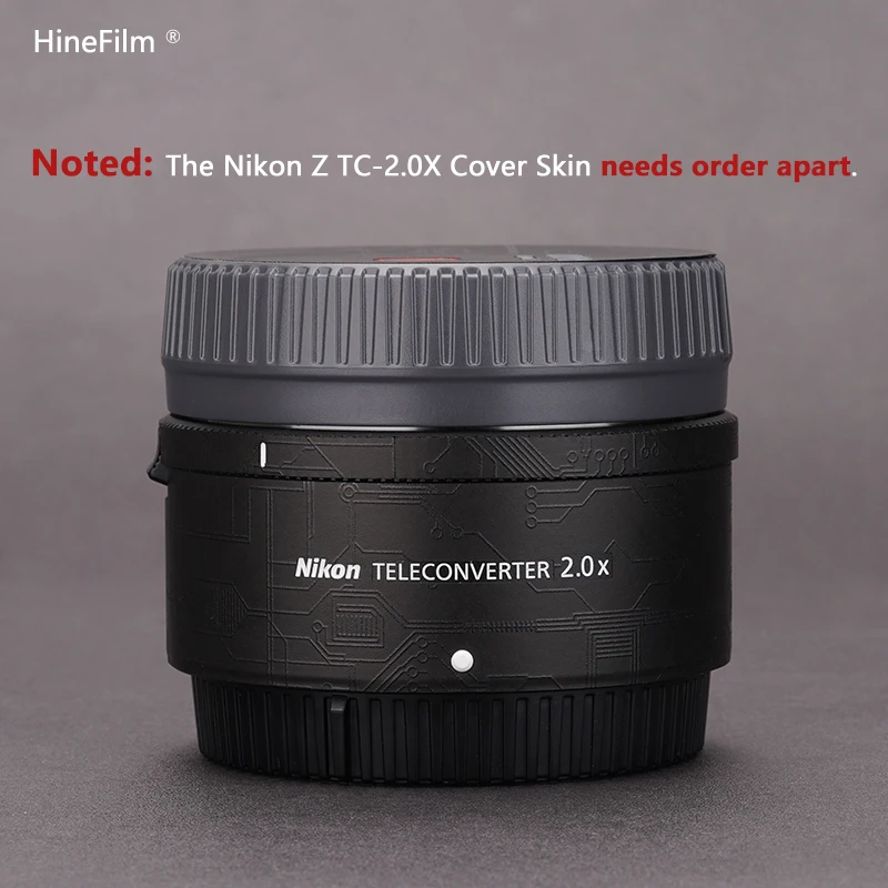 nikon z tc