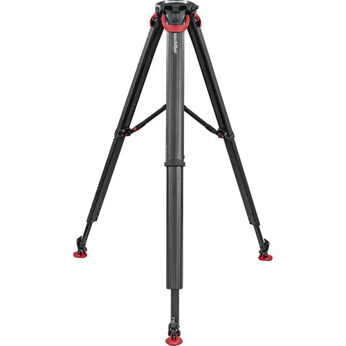 Sachtler ミッドスプレッダー、ラバーフィート3個 Sachtler ミッドスプレッダー、ラバーフィート3個