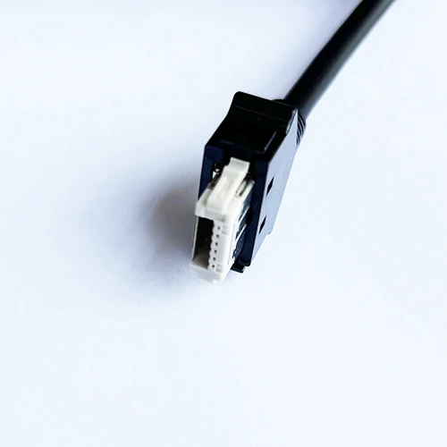 Applicable to YUSHIN Yokogawa PLC download cable KM13-1S 1N