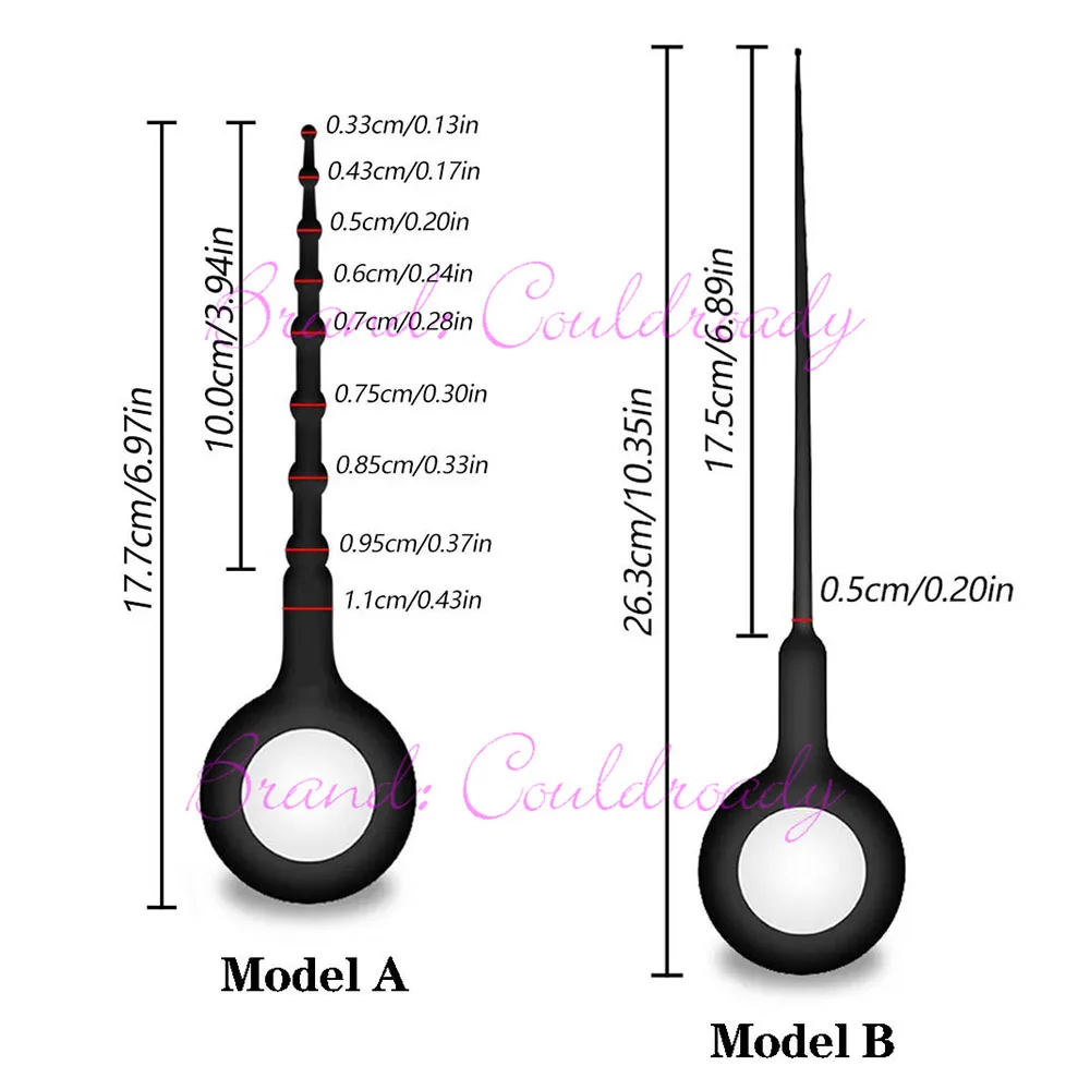 Male Masturbator Urethral Plug Multi Frequency Vibrating Penis Sounding Catheter Urethra Vibrator Stimulator Sex Toys
