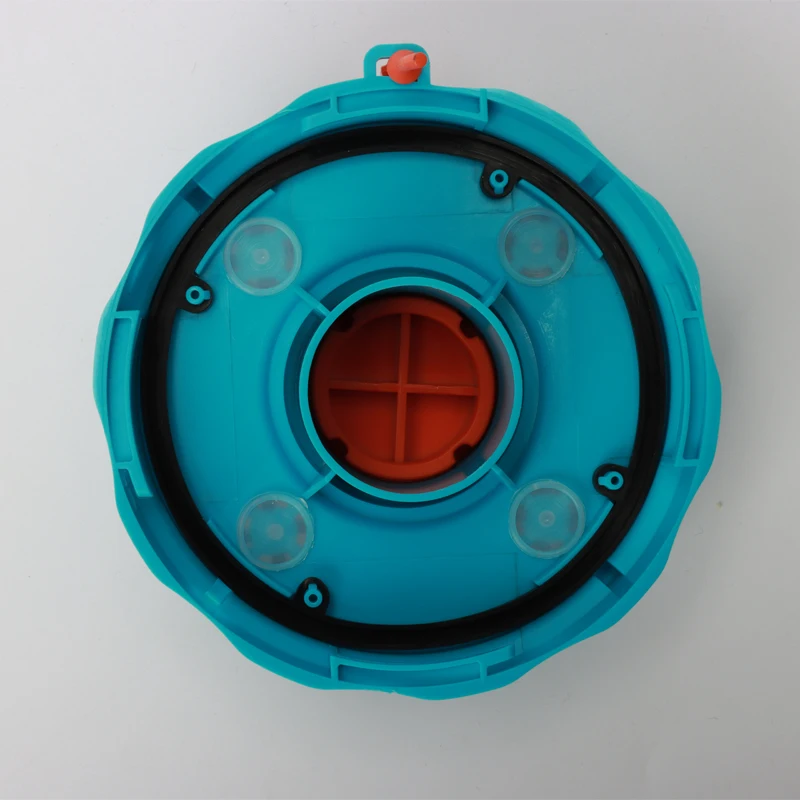 Water Tank Cover For Agras DJI T40 T50 T60 T70 T100 Agriculture Drone Accessories Replacement Drone Tools