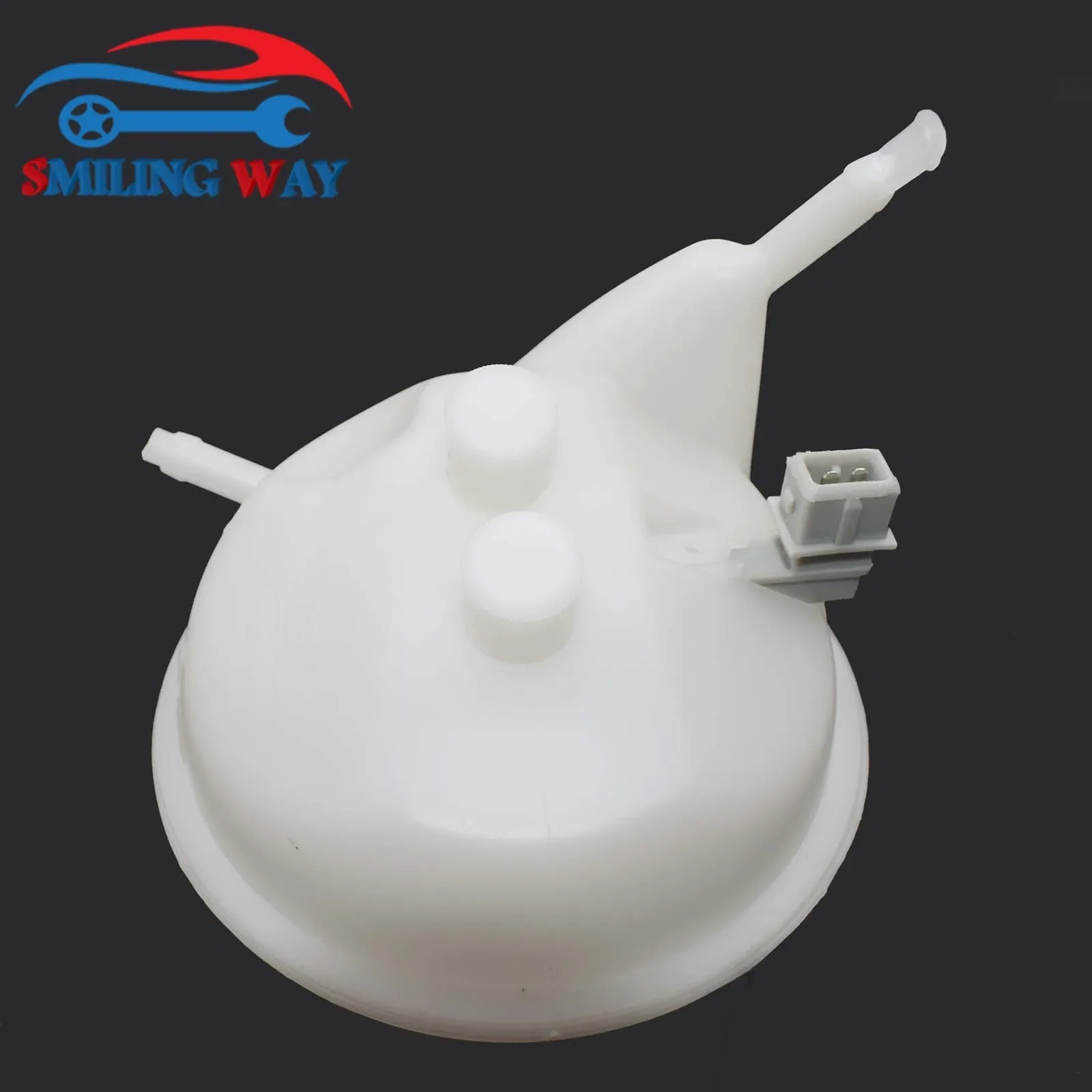 Brake Fluid Master Cylinder Reservoir Tank 8E0611301 8A0611301A For Audi VW 80 90 100 200 A4 A6 Coupe Quattro Passat 1.8L 2.8L