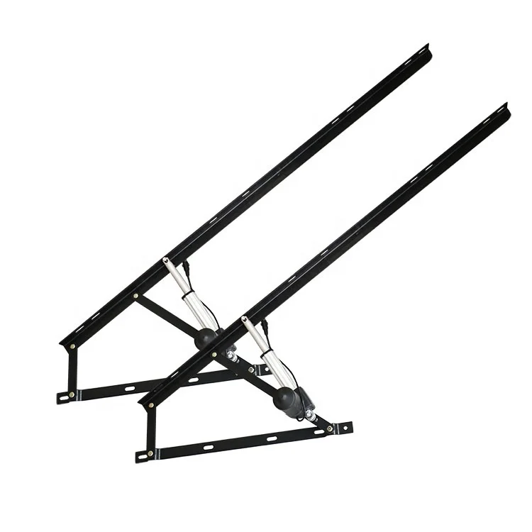 

Free Shipping 2023 Hot Sale Electric Hydraulic Lift Up Hinge Bed Mechanism Strong Power