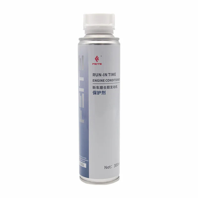 FEITE A101 Remove Oil Sludge and Other Deposits. Engine Protectant for New Car Break-in Period. Lubrication System
