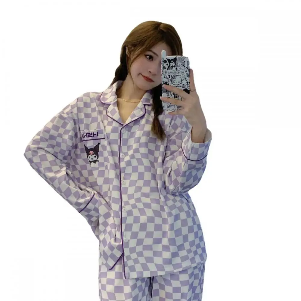 Super Soft and Cute Louis Vuitton Pajamas Set. 