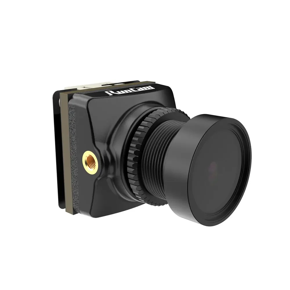 RunCam Phoenix 2 Pro 1500TVL FPV Camera - Night Vision with Ultra-Low Light Clarity 850nm thumbnail 4