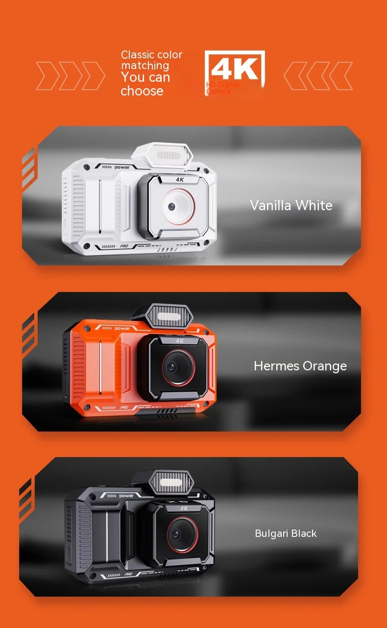 Appareil Photo Mini Argentique 24x36 Avec Panoramique - Noir - Idéal Pour Débutants