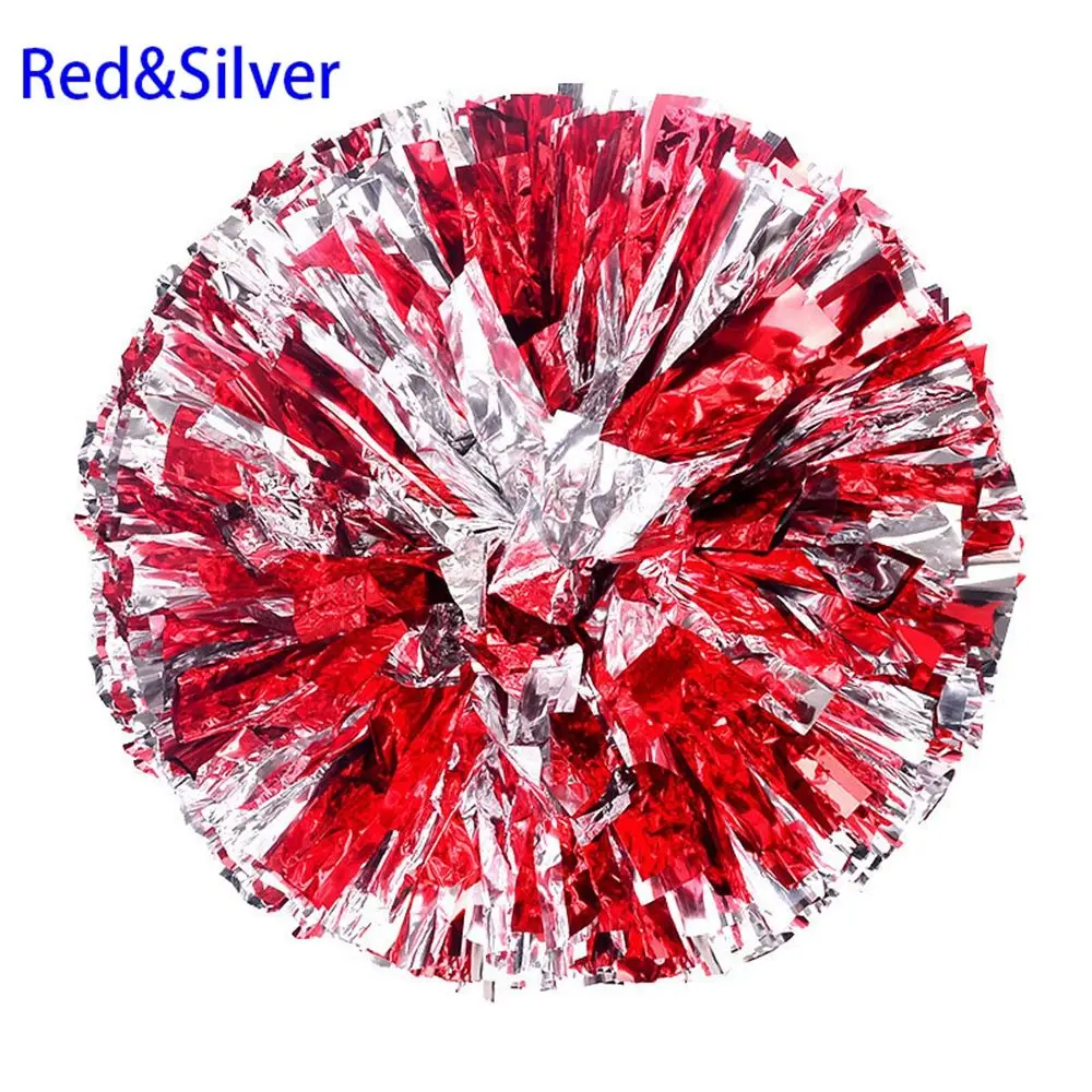 Red-Silver