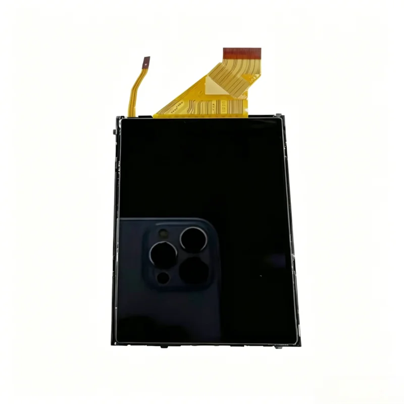 Canon SX610 SX620 SX720 HS PC2191 PC2272 카메라 LCD 디스플레이 화면(백라이트 유리 포함)용 원본 교체품