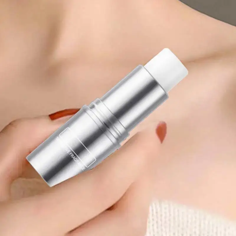 7g Rollerball Pheromone Oil Roll On Women Men Fragrances Oil Scented Water Ball Roll Perfumes With Steel Roller Ball