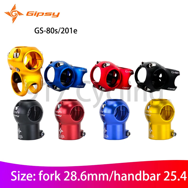 Gipsy G-ZERO 新品未使用 ステム gipsy | HANAMARU